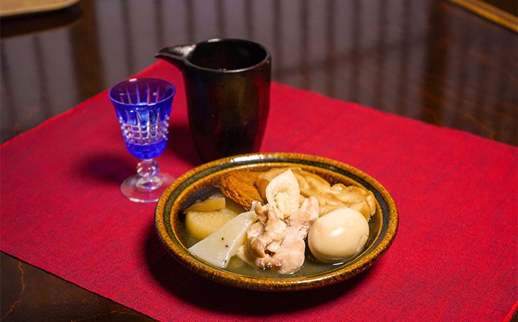 元祖輪箱飯 割烹 田季野写真