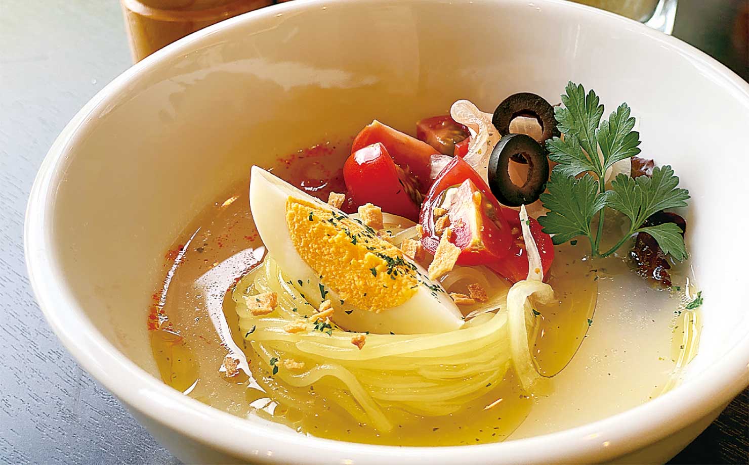 丸峰観光ホテル（ダイニングレストラン麗峰）写真