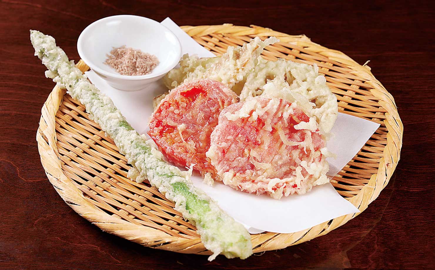 元祖輪箱飯 割烹 田季野写真