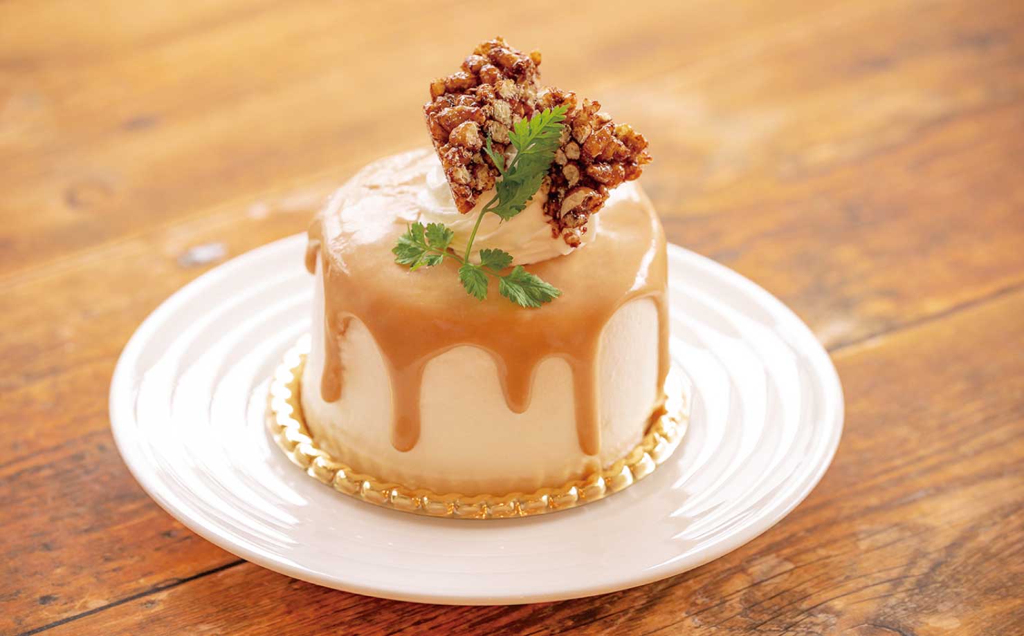 Patisserie Ar.写真