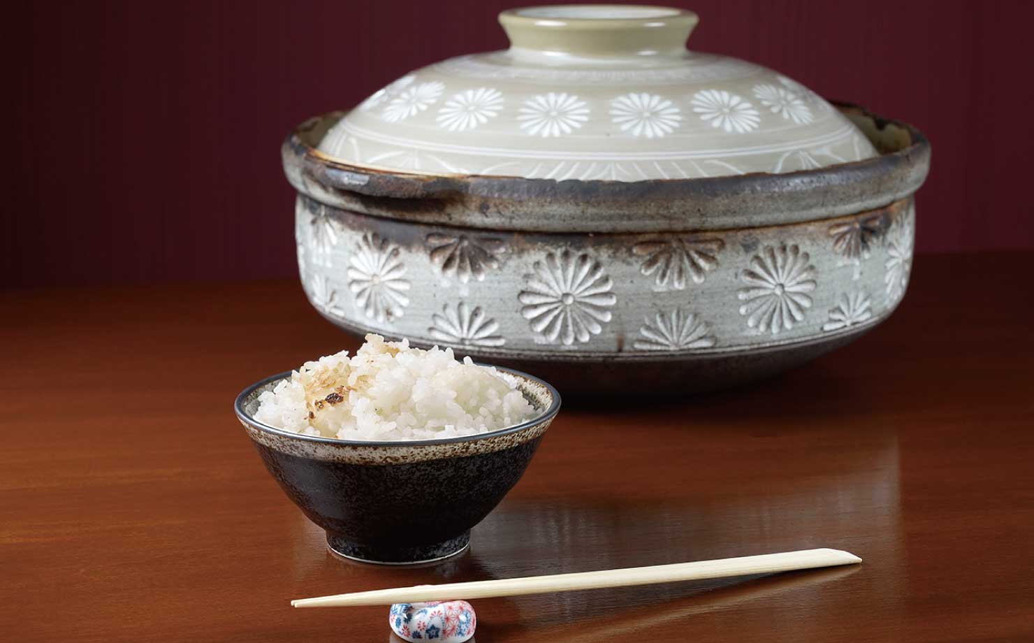 旬なご飯 有頂天写真