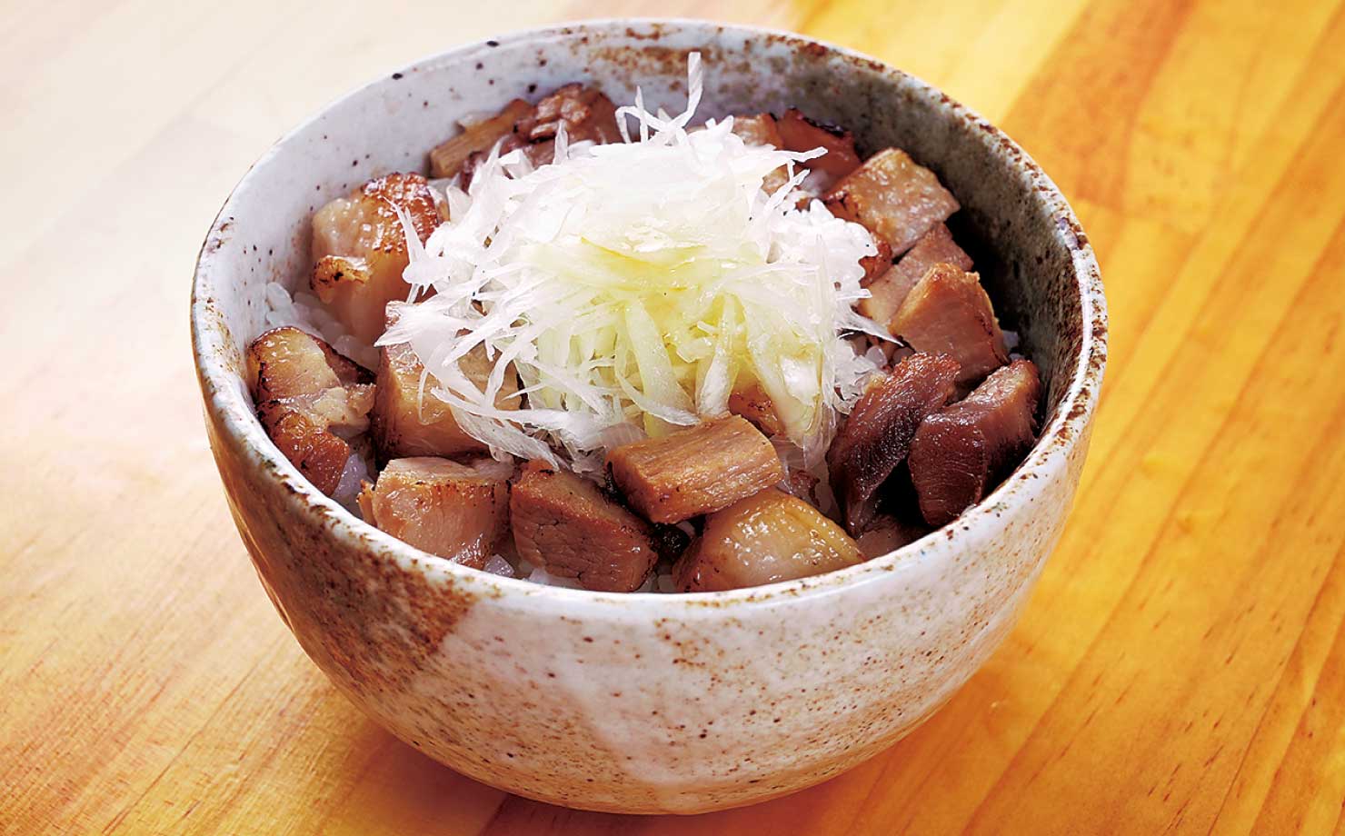 麺酔ぃ処 山写真