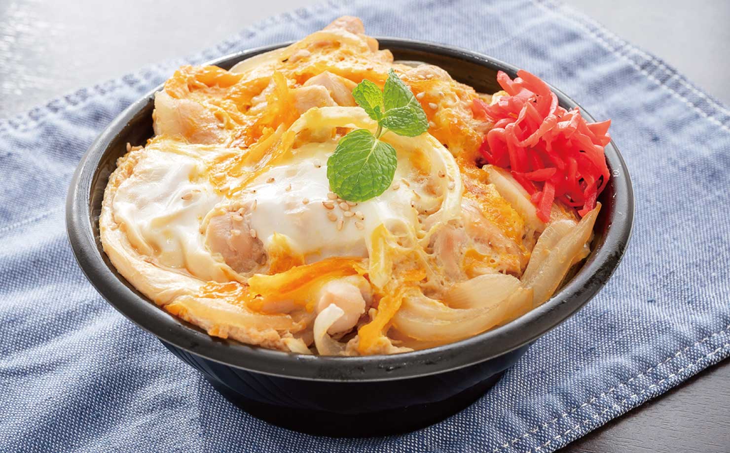 カフェ・アクティブ写真