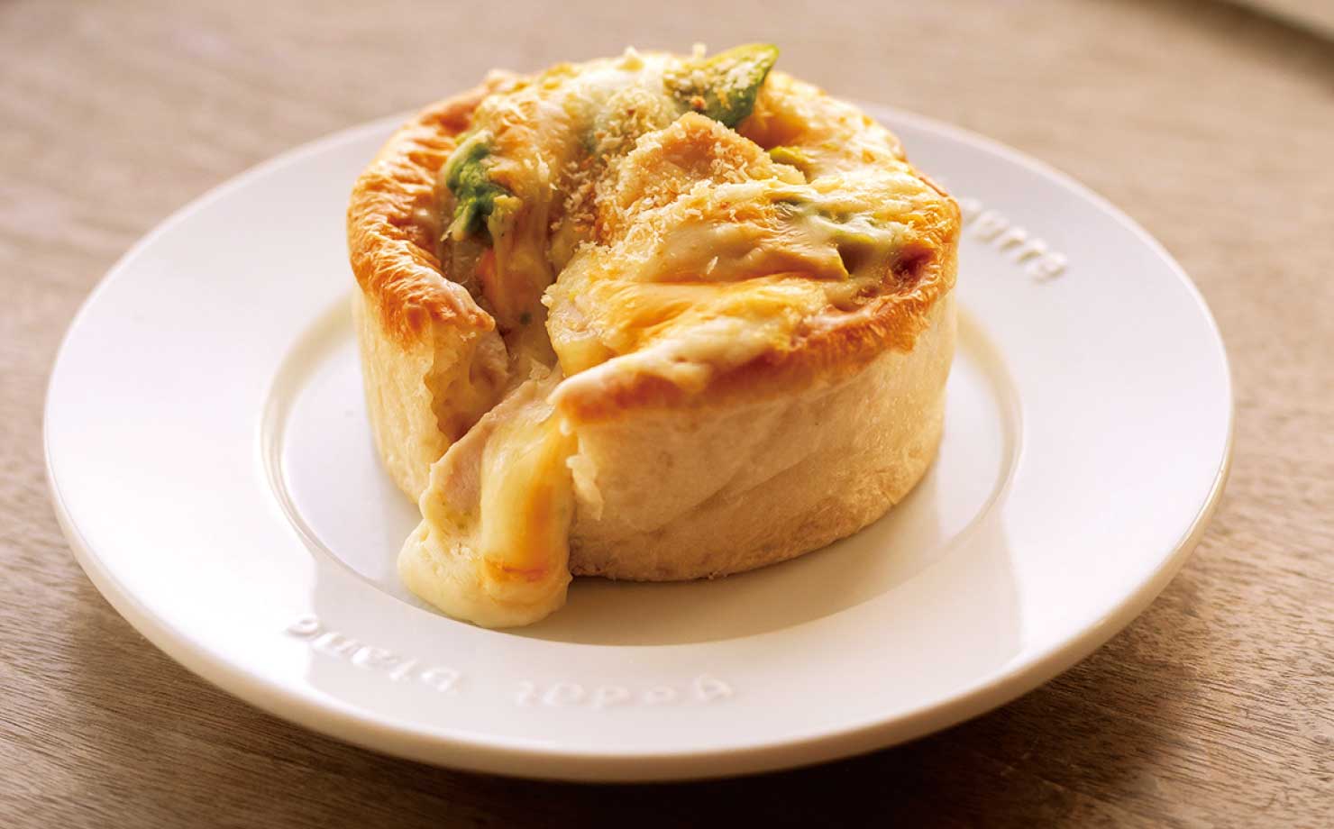 ベーカリー＆カフェ コパン写真