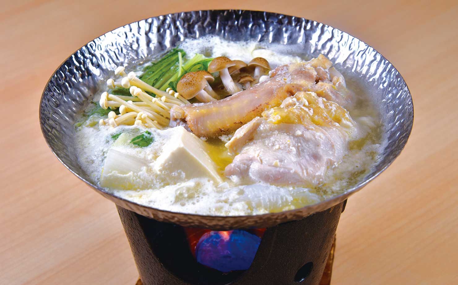 会津東山温泉 原瀧写真