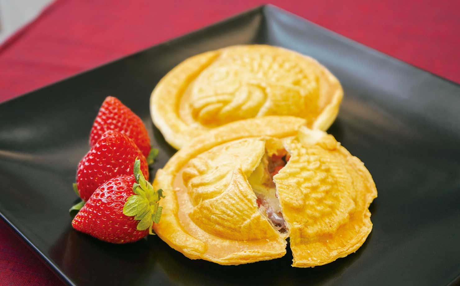 あんことおはぎ 日々餡写真