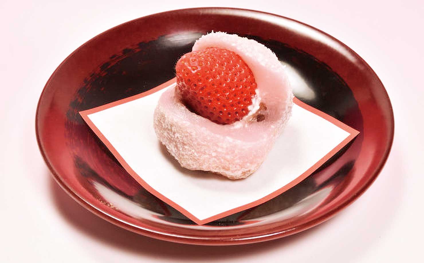 菓子司 熊野屋 七日町店写真