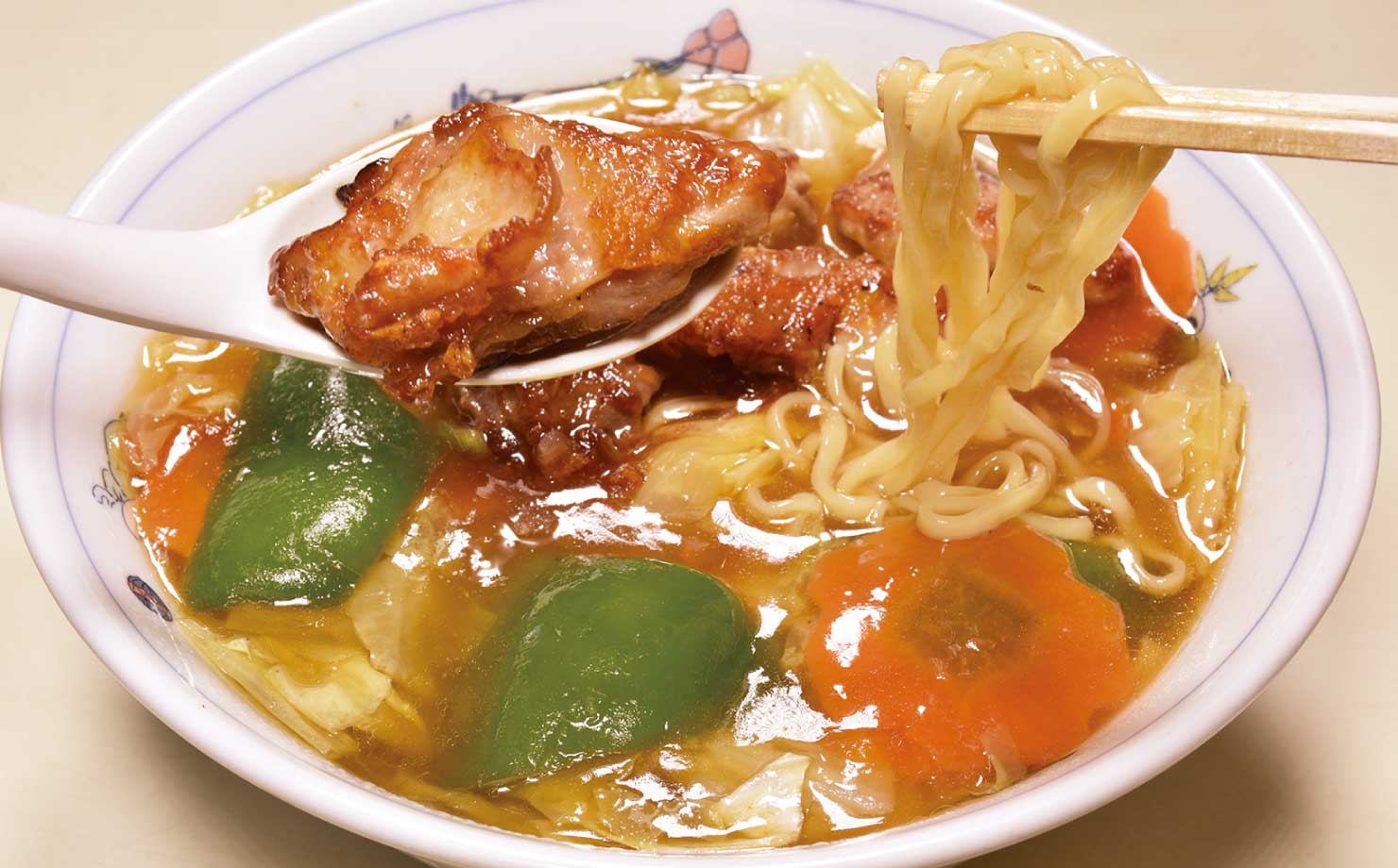 くるくる軒写真