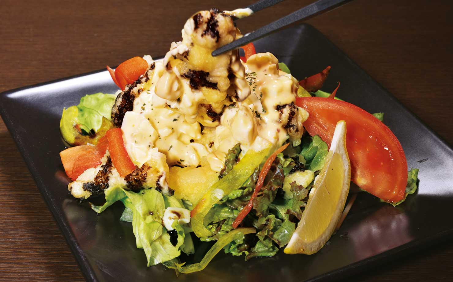 居酒屋 舞酒写真