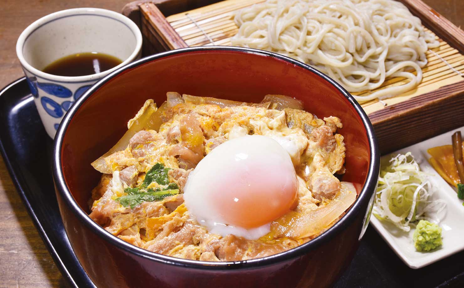 会津二丸屋武蔵亭写真