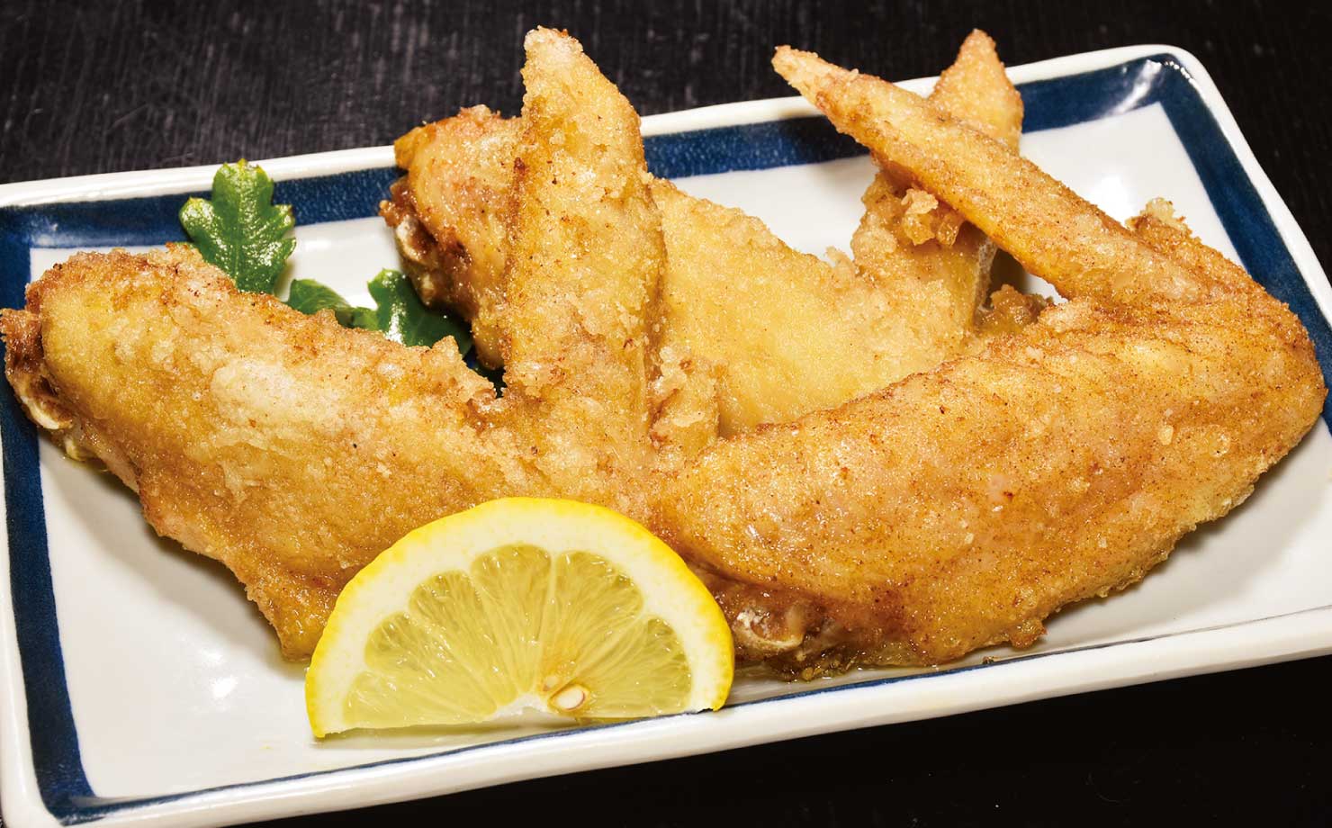 ねぼけ茶屋写真