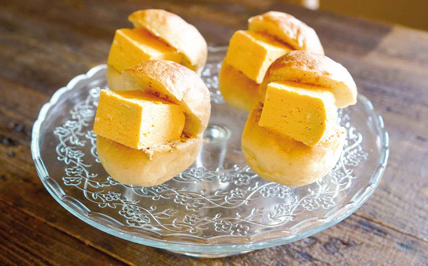 nowhere bakery 天寧寺倉庫写真