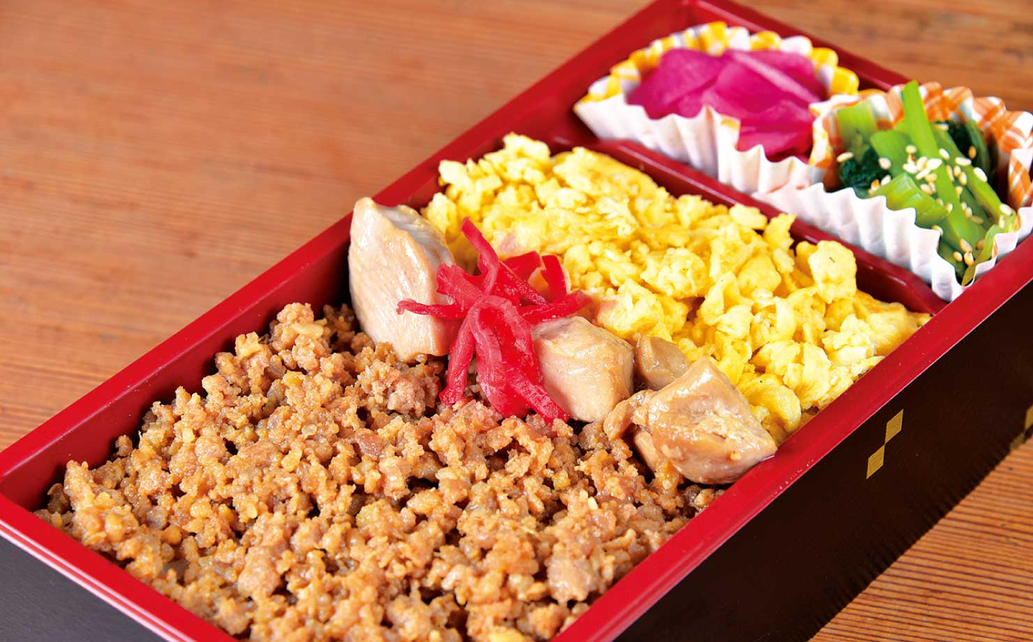 鶯宿亭 飯寺店写真