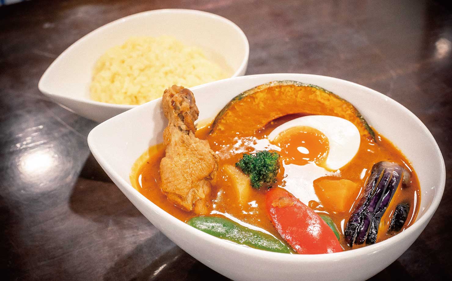 スパイス処 サバイ写真