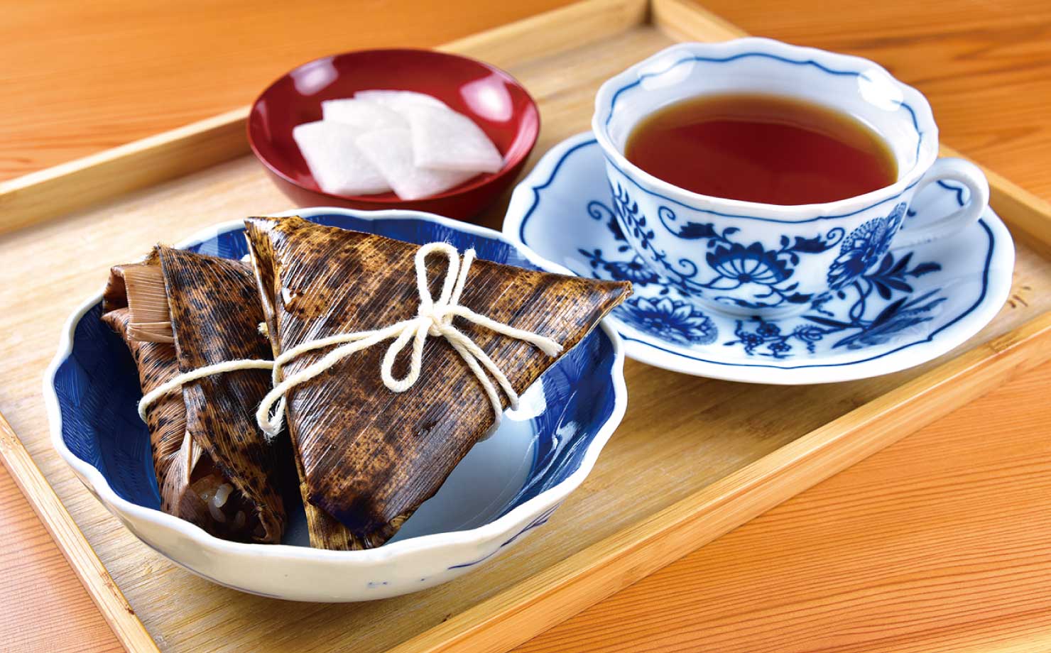 たけとう茶屋写真