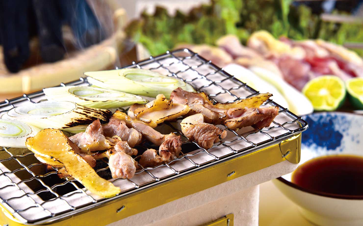 庄助の宿 瀧の湯写真