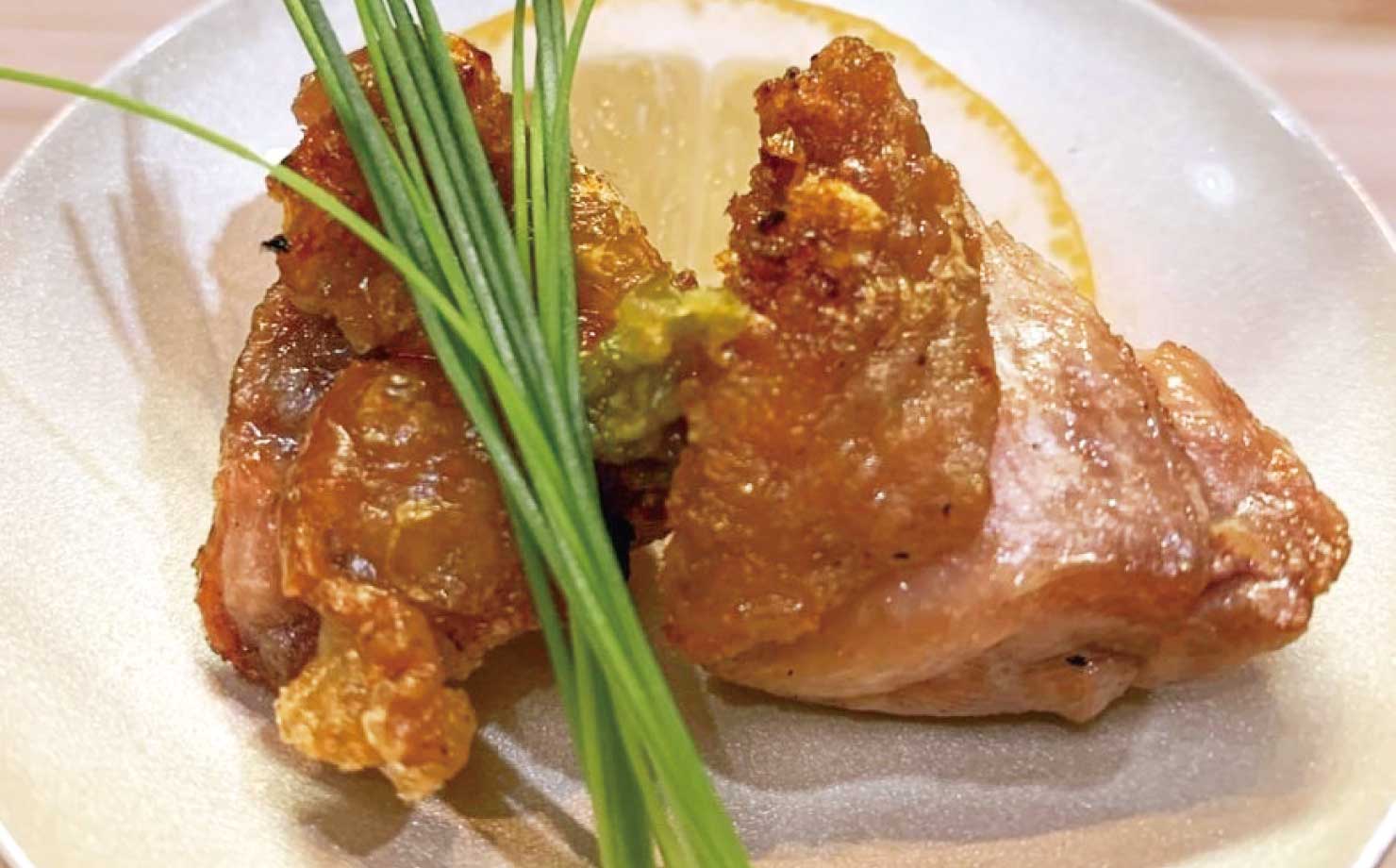 鶴我 会津本店写真