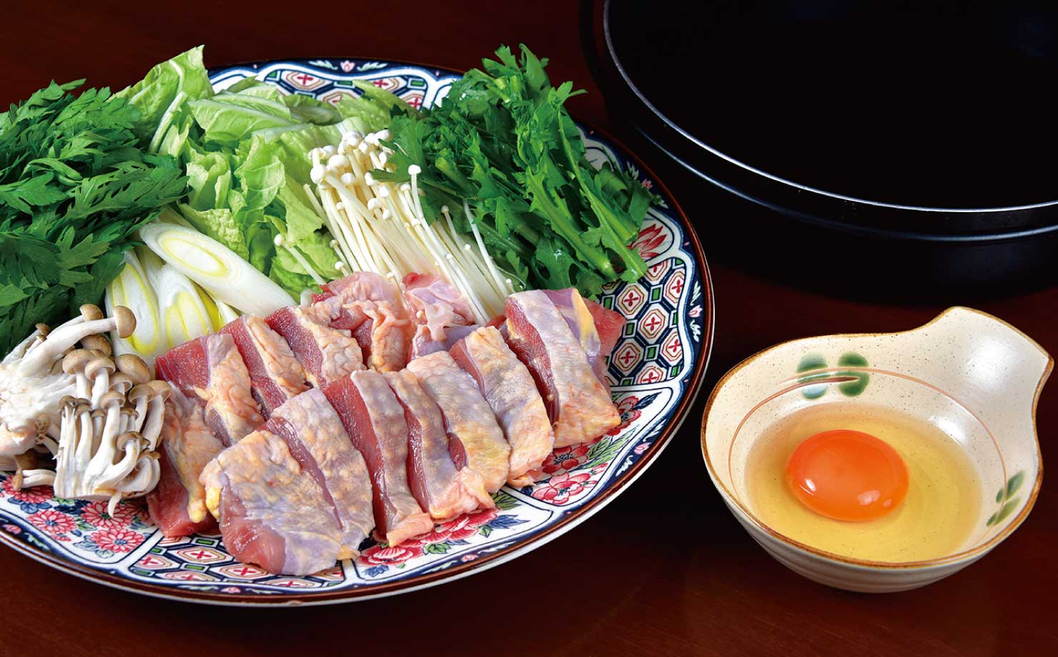 旬なご飯 有頂天写真