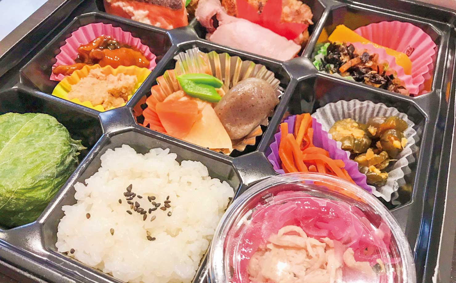 山際食彩工房写真