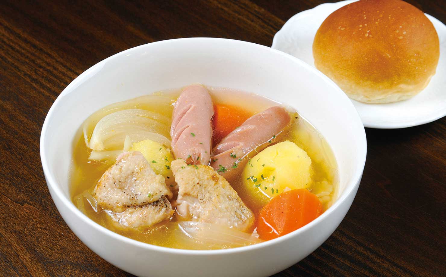 カフェ＆雑貨 瑞祥館写真